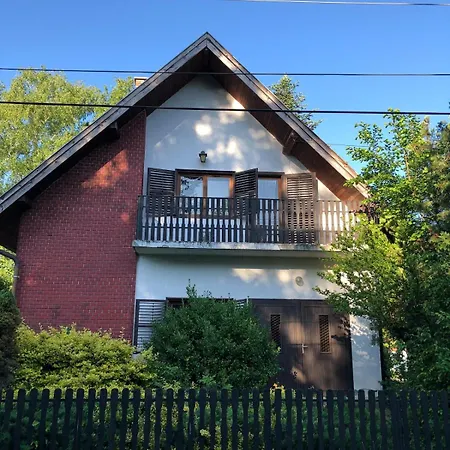 Levendula House - For 8 Guests At Balaton بيت للعطل