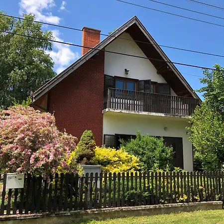 Levendula House - For 8 Guests At Balaton Σπίτι διακοπών Balatonföldvár