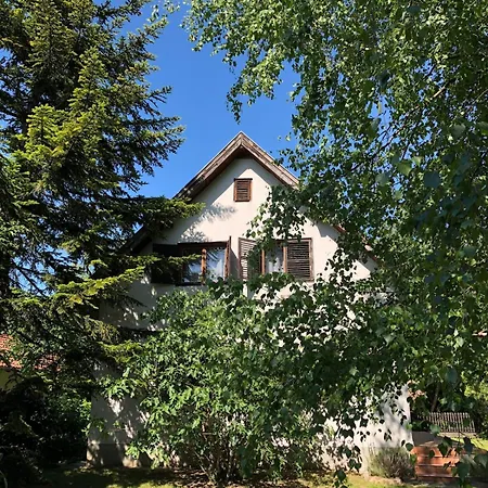 Levendula House - For 8 Guests At Balaton