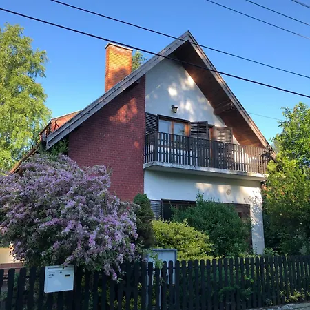 Σπίτι διακοπών Levendula House - For 8 Guests At Balaton *