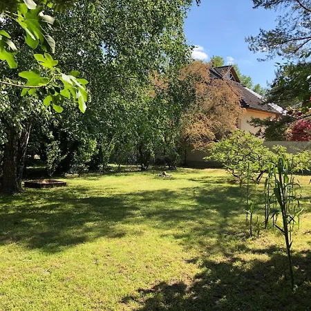 بيت للعطل Levendula House - For 8 Guests At Balaton Balatonföldvár