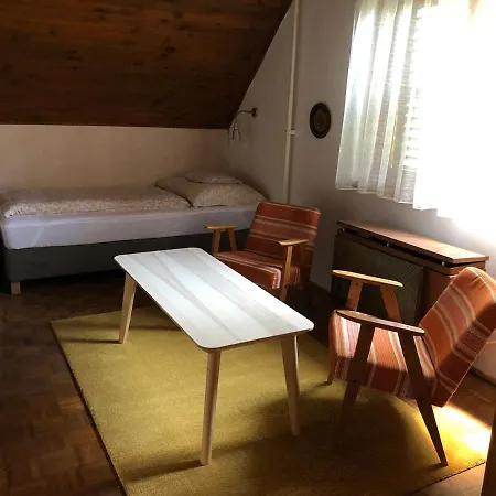 Levendula House - For 8 Guests At Balaton بيت للعطل *