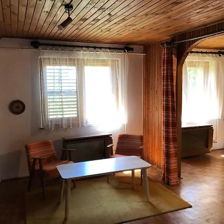 Levendula House - For 8 Guests At Balaton Balatonföldvár