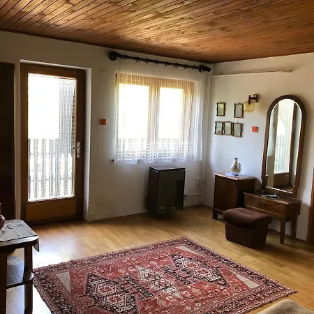 Levendula House - For 8 Guests At Balaton بيت للعطل