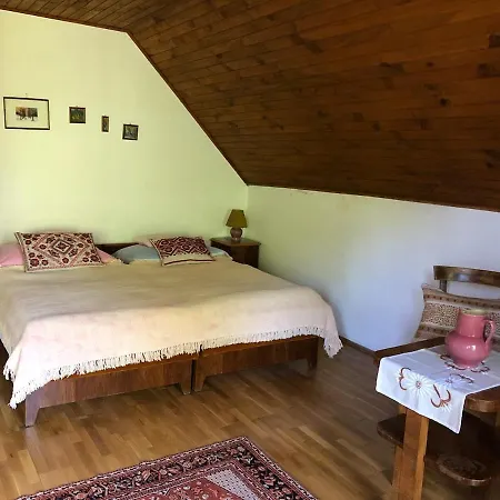 Σπίτι διακοπών Levendula House - For 8 Guests At Balaton *