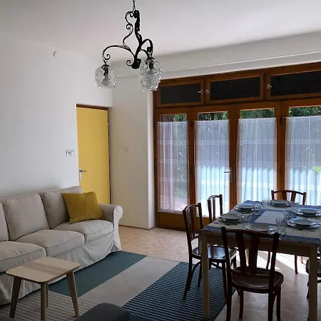 Σπίτι διακοπών Levendula House - For 8 Guests At Balaton Balatonföldvár
