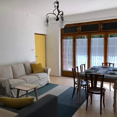 Levendula House - For 8 Guests At Balaton بيت للعطل *