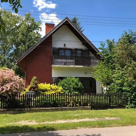 بيت للعطل Levendula House - For 8 Guests At Balaton *