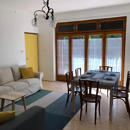 Σπίτι διακοπών Levendula House - For 8 Guests At Balaton
