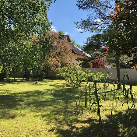 Σπίτι διακοπών Levendula House - For 8 Guests At Balaton