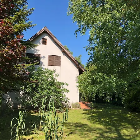 Σπίτι διακοπών Levendula House - For 8 Guests At Balaton