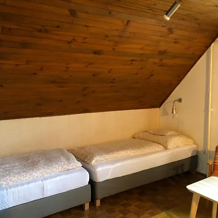 Levendula House - For 8 Guests At Balaton بيت للعطل