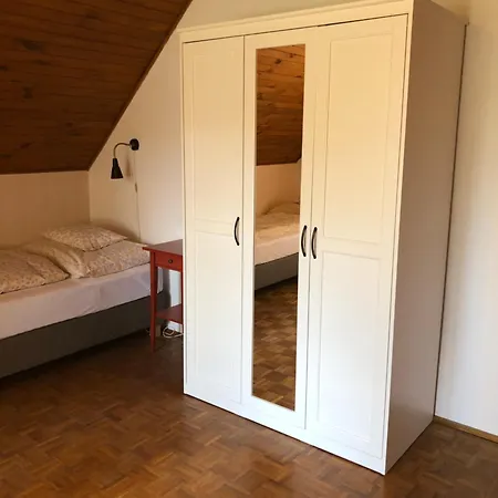 بيت للعطل Levendula House - For 8 Guests At Balaton