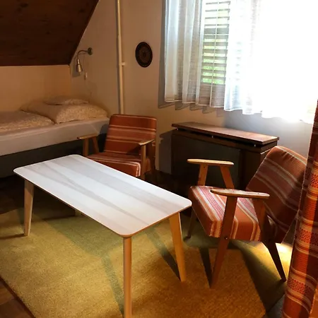 Σπίτι διακοπών Levendula House - For 8 Guests At Balaton